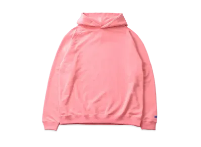 UNION Hairston Hoodie "Pink"