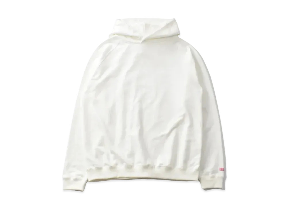 UNION Hairston Hoodie "White"