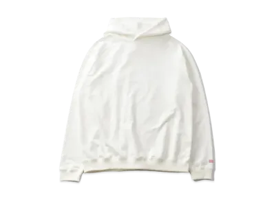UNION Hairston Hoodie "White"