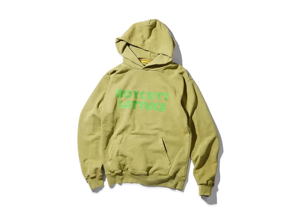 UNION Boycott Hood "Olive"