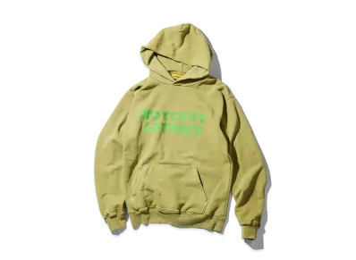UNION Boycott Hood "Olive"