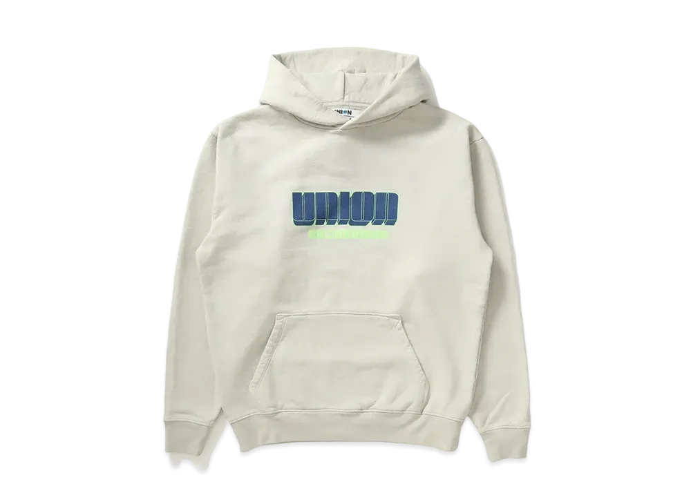 UNION Studio Hoodie "Mojave Grey"
