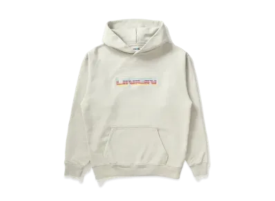 UNION Broadcast Hoodie "Mojave Grey"