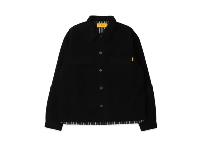 UNION Giovanni Shirt "Caviar"