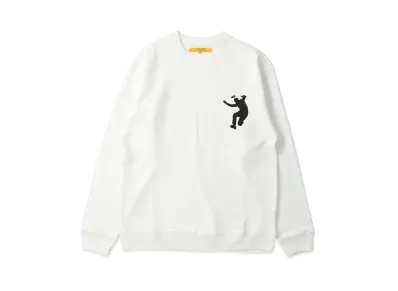 UNION Classic Crew "Cream"