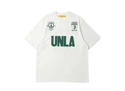 UNION Peace Team Tee "Bone"