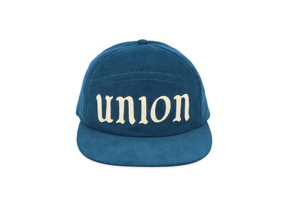 UNION HW Cap "Navy"