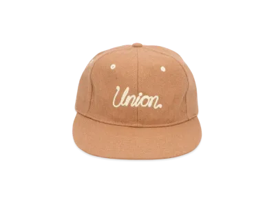 UNION Asili Cap "Burro"