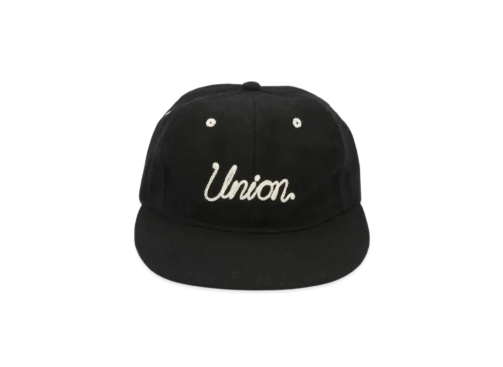 UNION Asili Cap "Caviar"