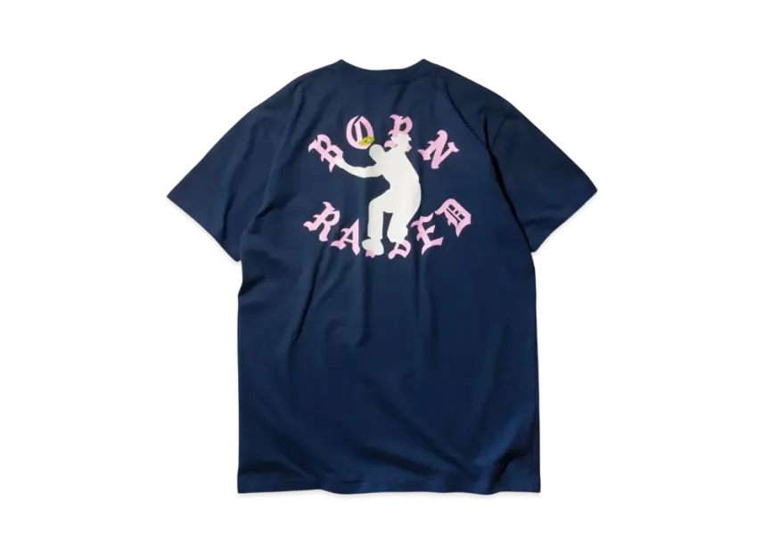 UNION x Born x Raised Frontman Rocker Tee UNION x Born x Raised Frontman Rocker Tee