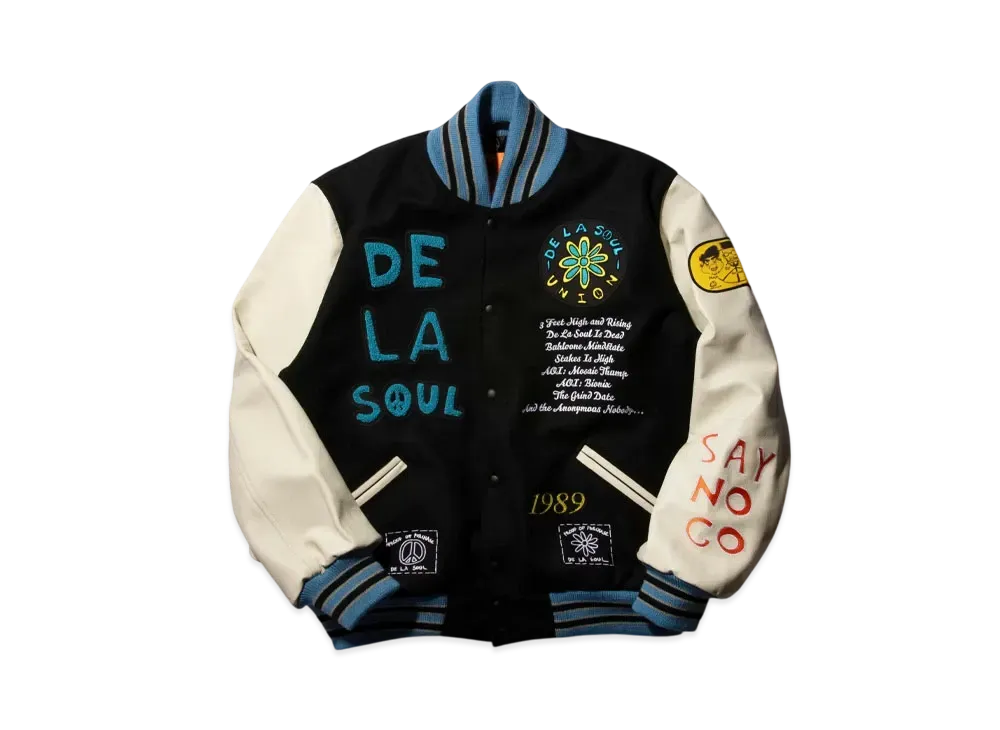 union de la soul キャップ 241213_LP_BANNER-1_2068b8b2-