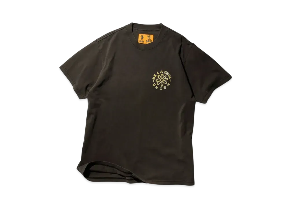 De La Soul デラソウル Tシャツ ヴィンテージ ビンテージ XL L