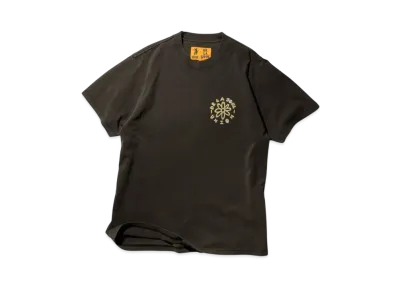 UNION x DE LA SOUL Perdue Tee "Vintage Black"