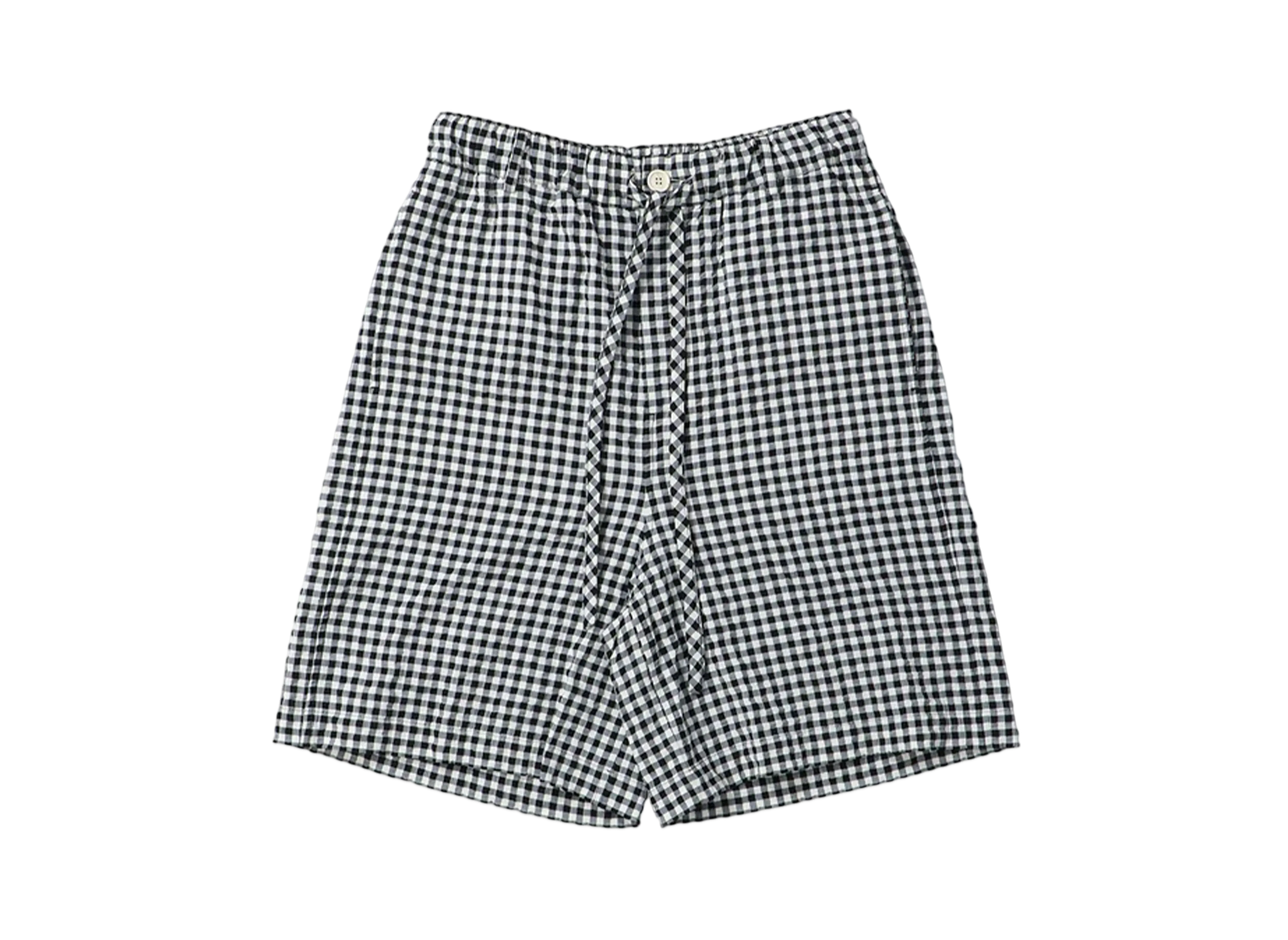 UNION Trousers "Black"