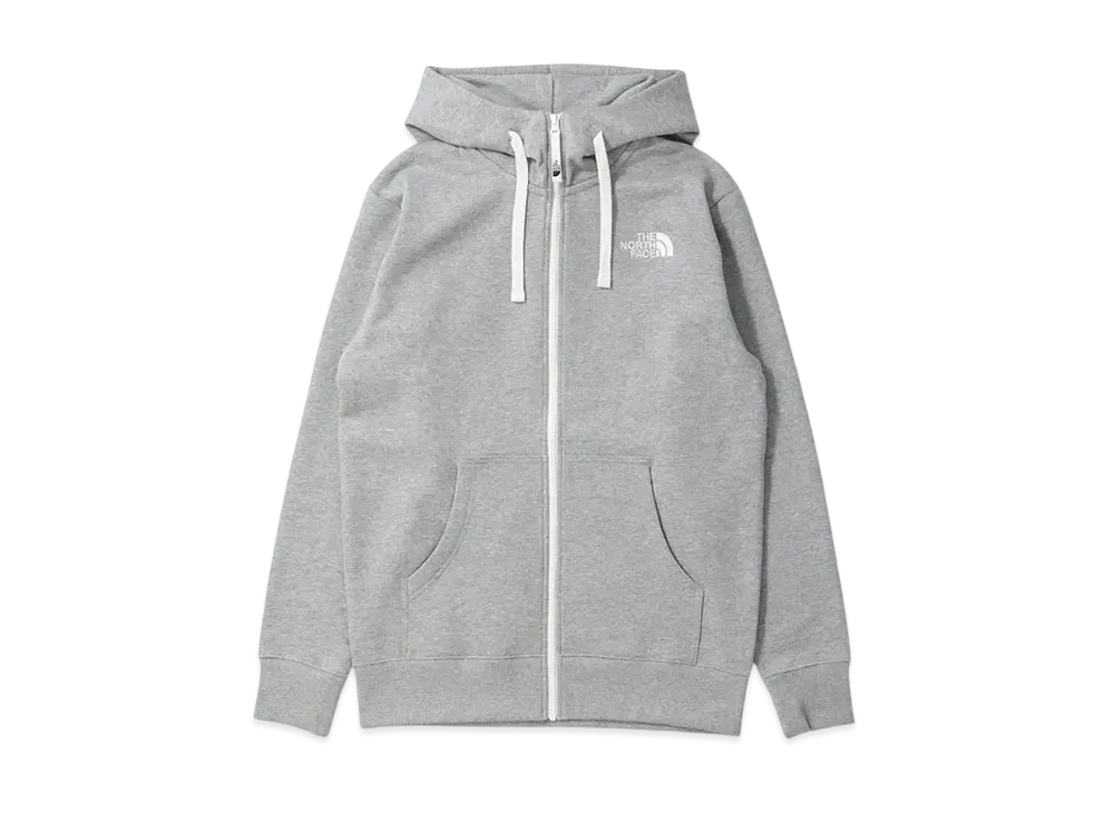 UNION Rearview Full Zip Hoodie "Z3"