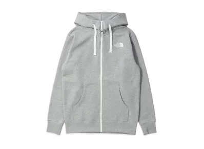 UNION Rearview Full Zip Hoodie "Z3"