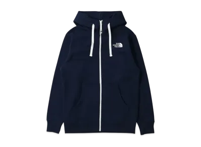 UNION Rearview Full Zip Hoodie "U2"