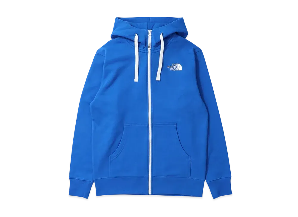 UNION Rearview Full Zip Hoodie "HB"