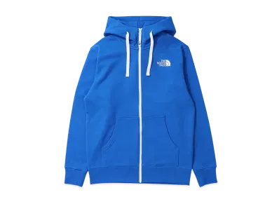 UNION Rearview Full Zip Hoodie "HB"