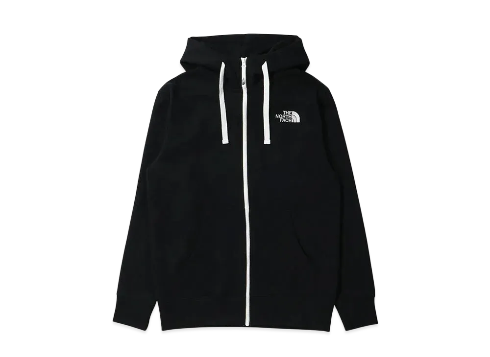 UNION Rearview Full Zip Hoodie "K3"