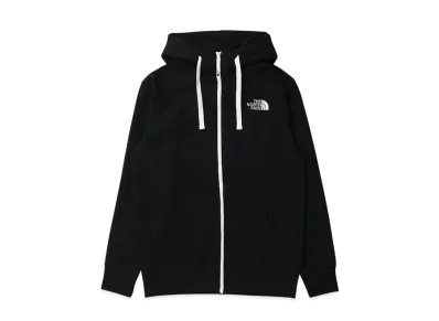 UNION Rearview Full Zip Hoodie "K3"