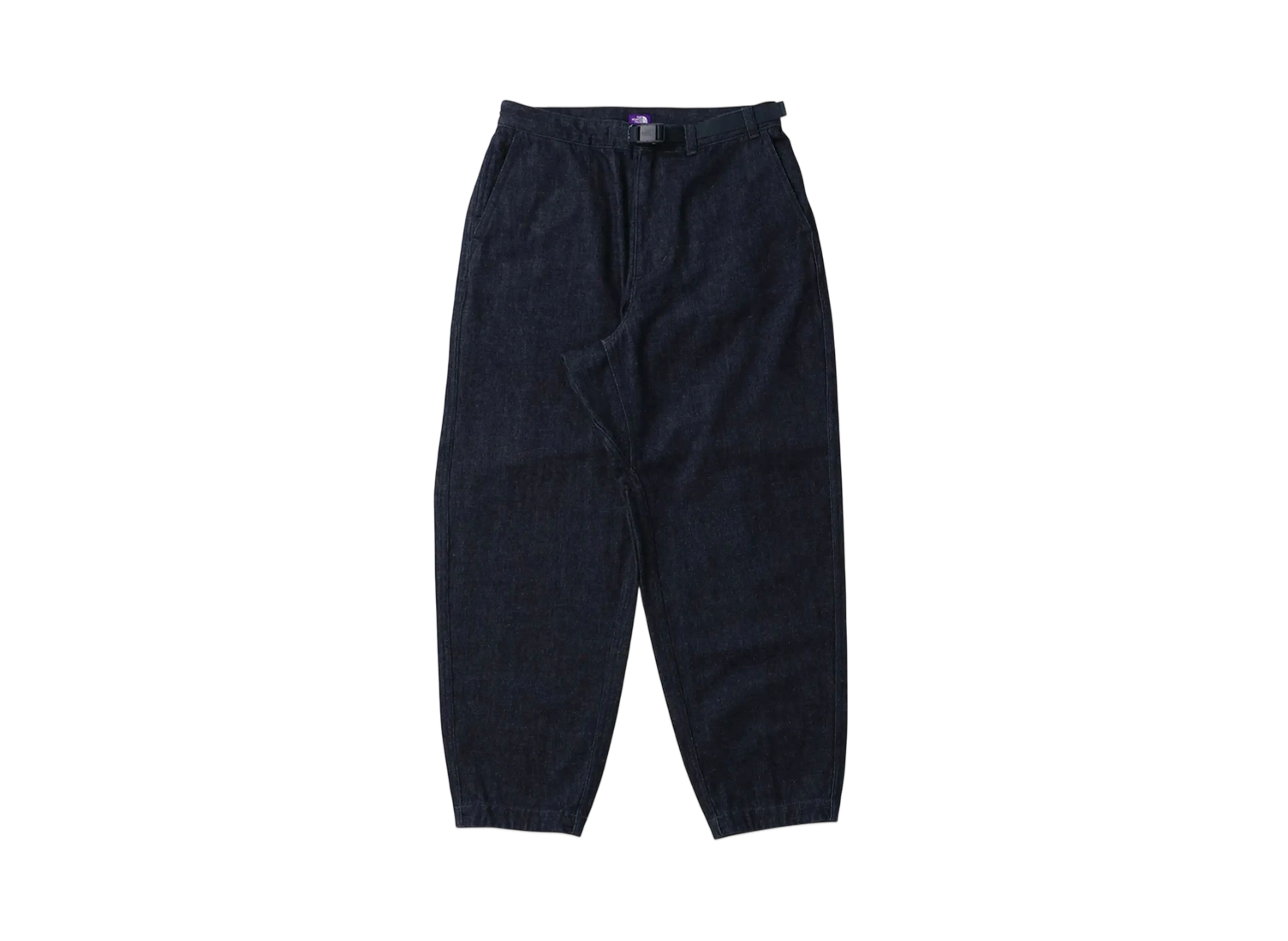 UNION Denim Wide Tapered Field Pants "Indigo"