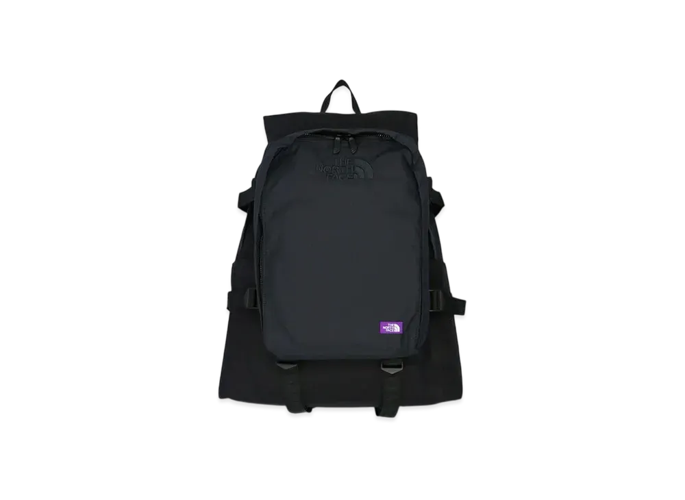 UNION Cordura Nylon Day Pack "Black"