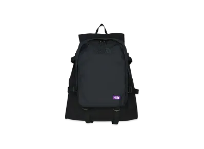 UNION Cordura Nylon Day Pack "Black"