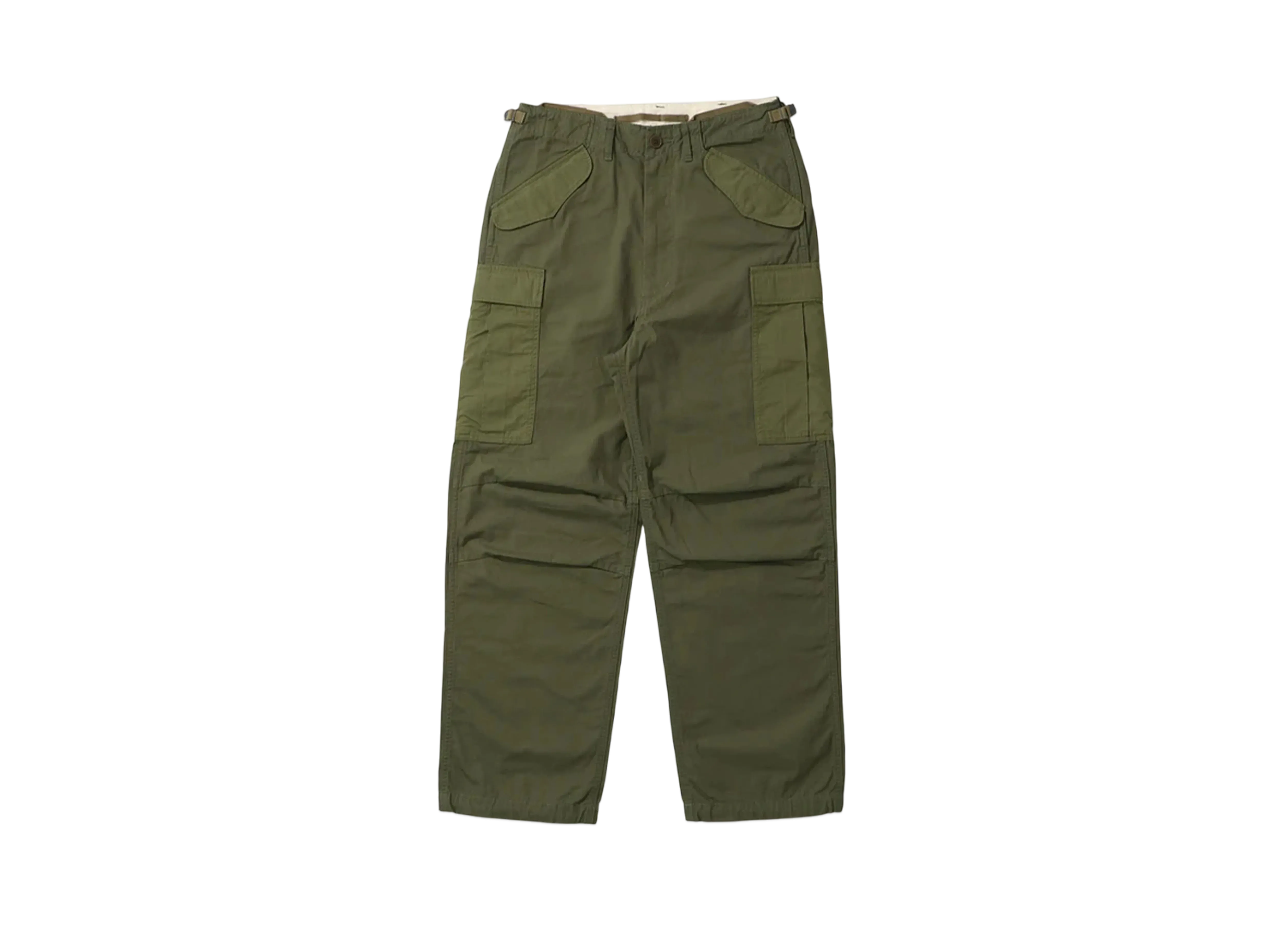UNION Cargo Pants "Olive Drab"