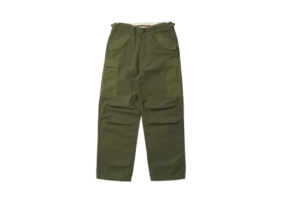 UNION Cargo Pants "Olive Drab"