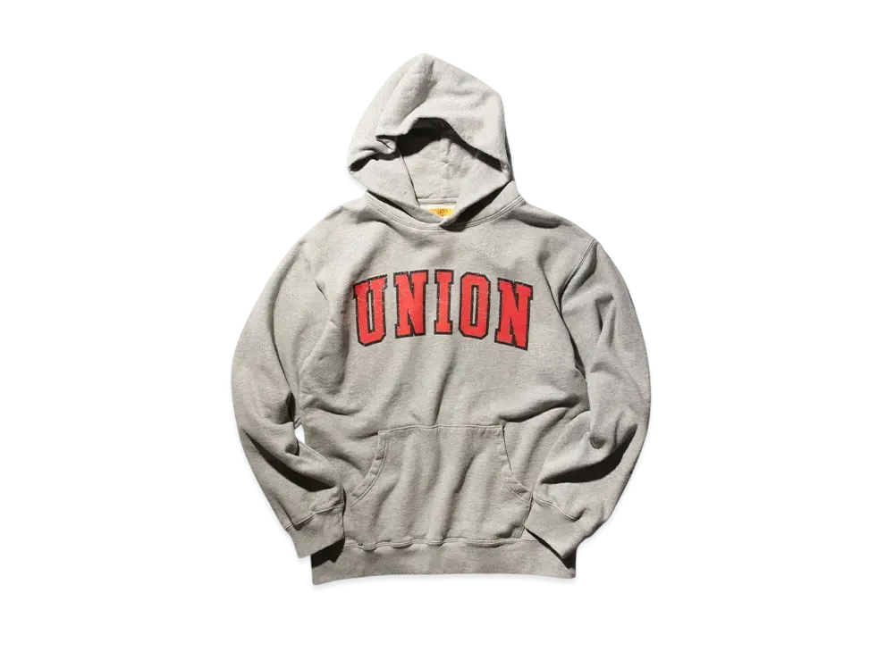UNION Made Ivy Hoodie Sp  