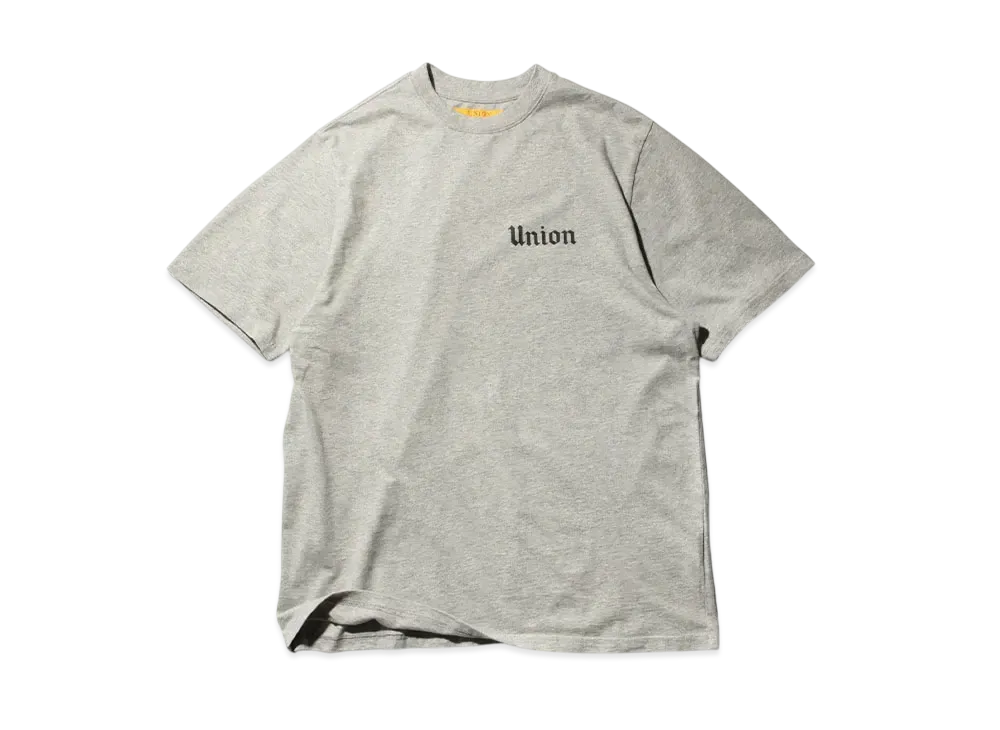 UNION Made All City "Heather Grey"