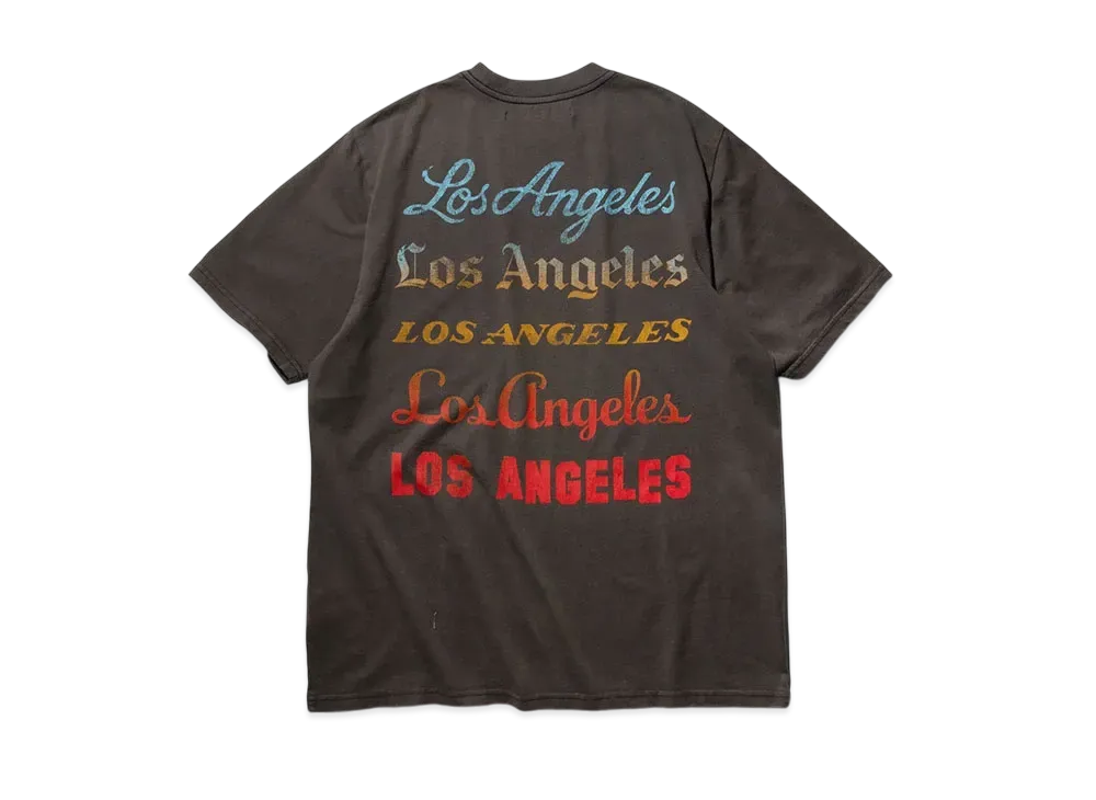 UNION Made All City "Vintage Black"