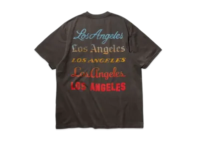 UNION Made All City "Vintage Black"