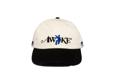 UNION x AWAKE NY TYO Dad Hat "White"
