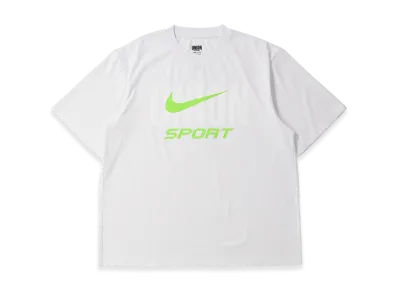 UNION x Nike SW Sport Tee "White"