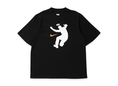 UNION x Nike SW Frontman Tee "Black"