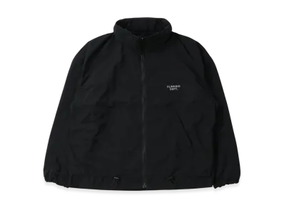 UNION Track Jacket "Black"