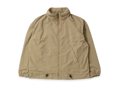 UNION Track Jacket "Khaki"