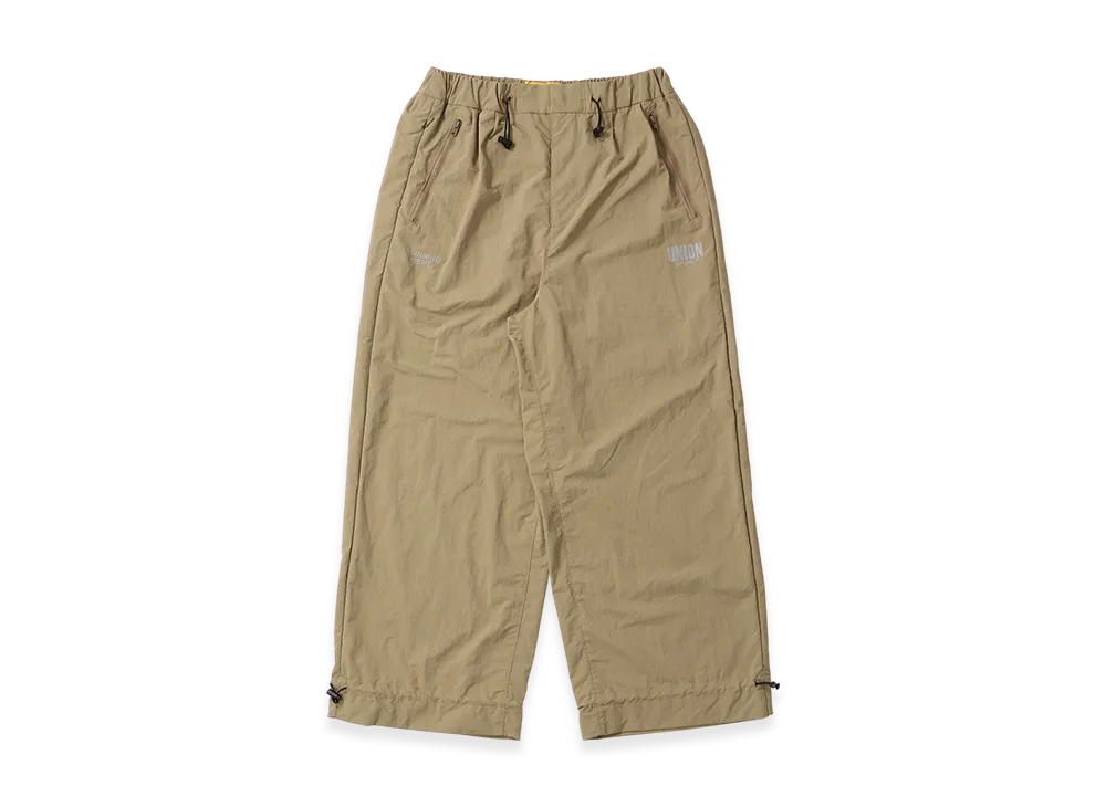 UNION Track Pant "Khaki"