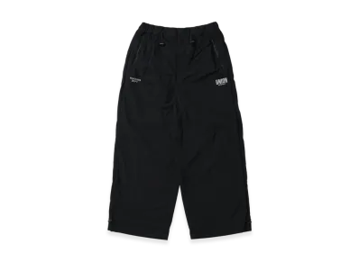 UNION Track Pant "Black"
