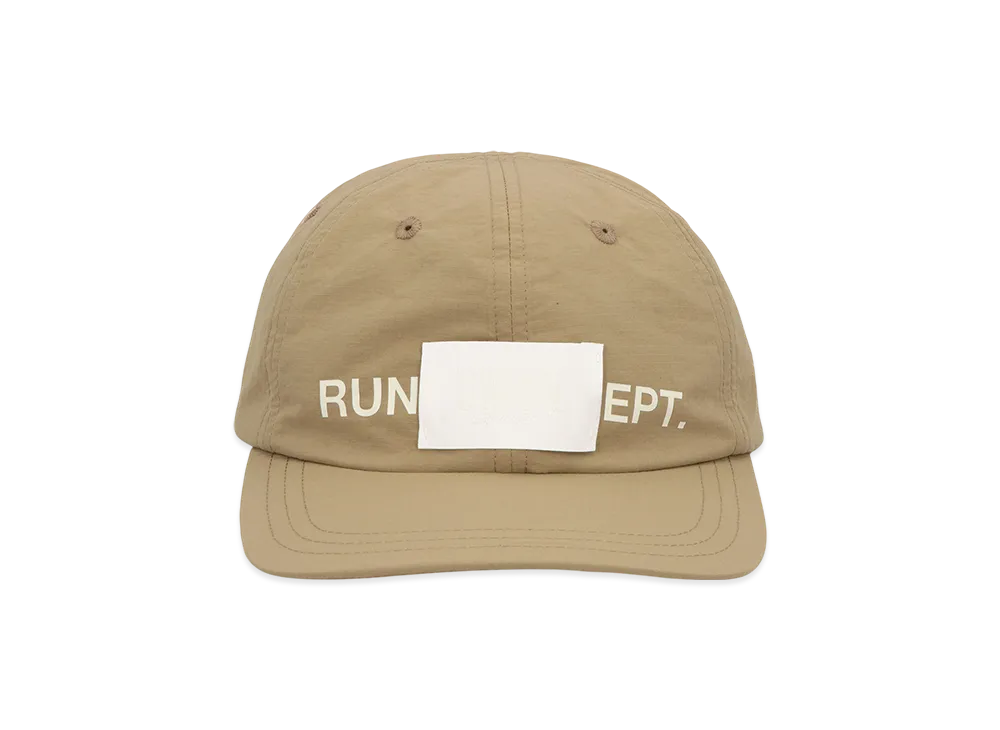UNION Track Cap "Khaki"