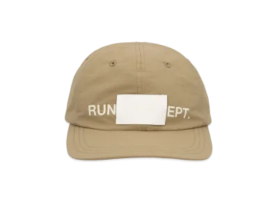 UNION Track Cap "Khaki"