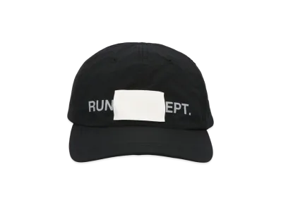 UNION Track Cap "Black"