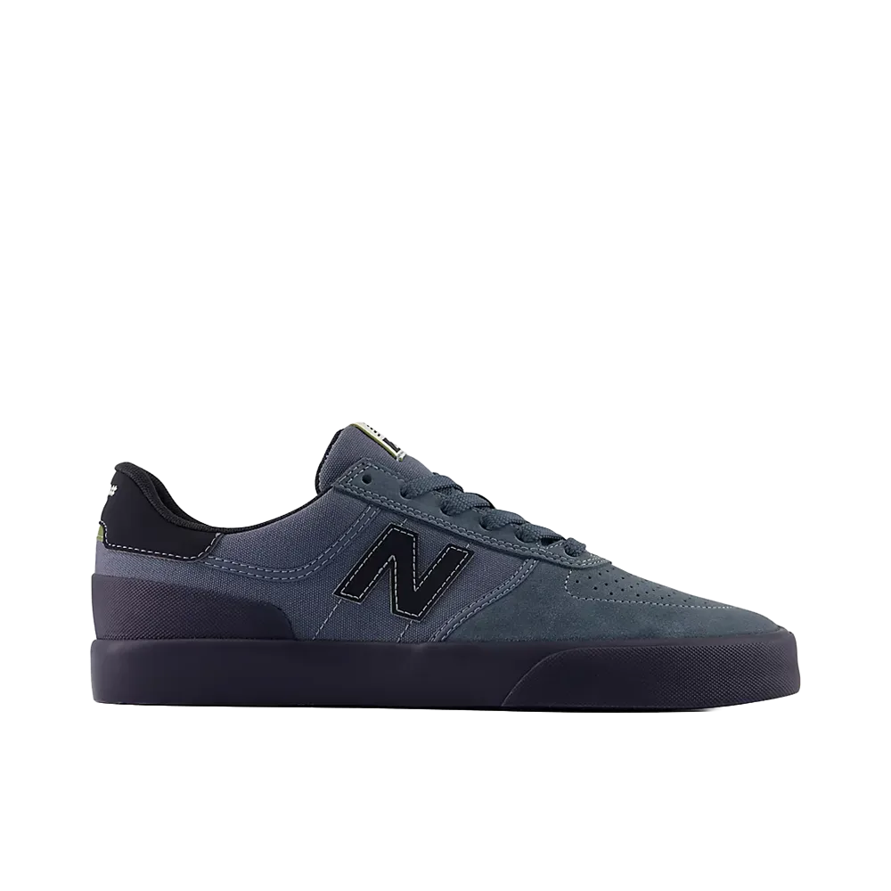 New Balance NB Numeric 272 "Shadow Blue/Dark Night"
