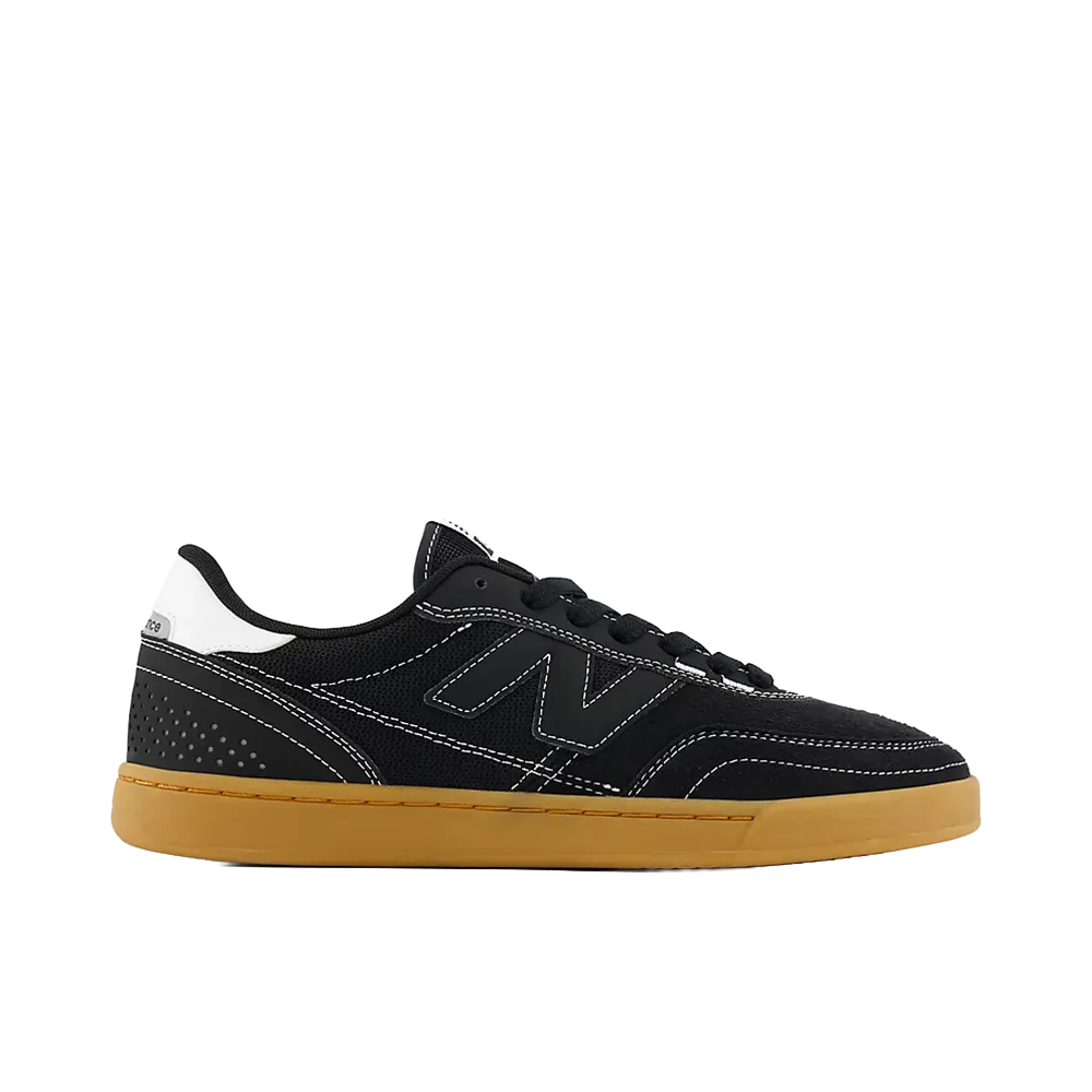 New Balance NB Numeric 440V2 "Black/White"
