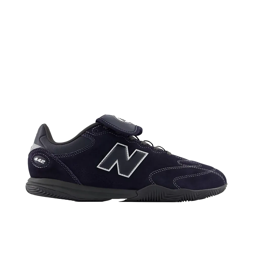 New Balance Numeric 442 "Dark Night/White"
