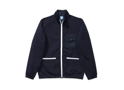 UNDEFEATED TACTICAL TRACK JACKET - 40036 "Navy"
