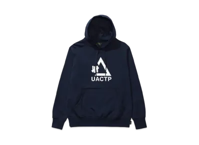 UNDEFEATED UACTP ICON PULLOVER HOOD - UA20008 "Navy"