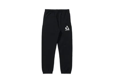 UNDEFEATED UACTP ICON SWEATPANT - UA60008 "Black"